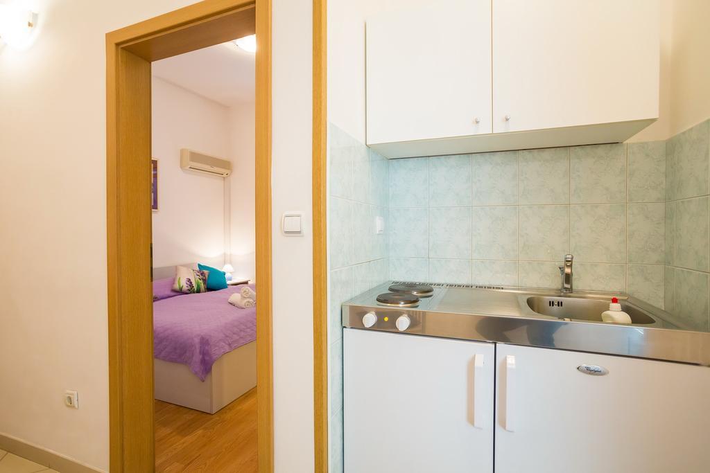 Sunshine Apartments 두브로브니크 외부 사진