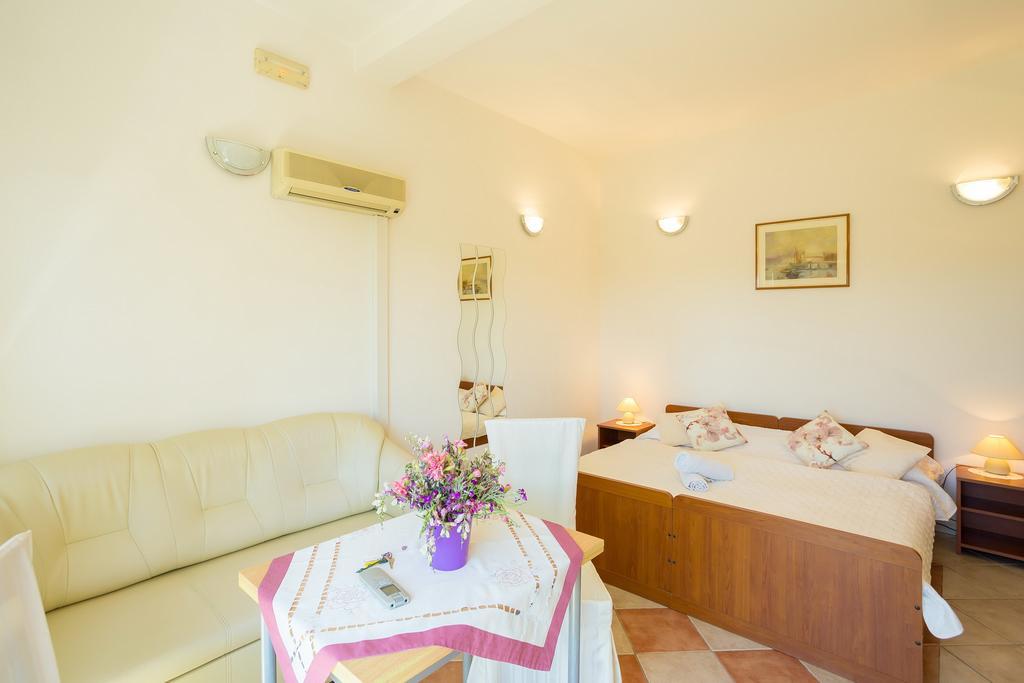 Sunshine Apartments 두브로브니크 외부 사진