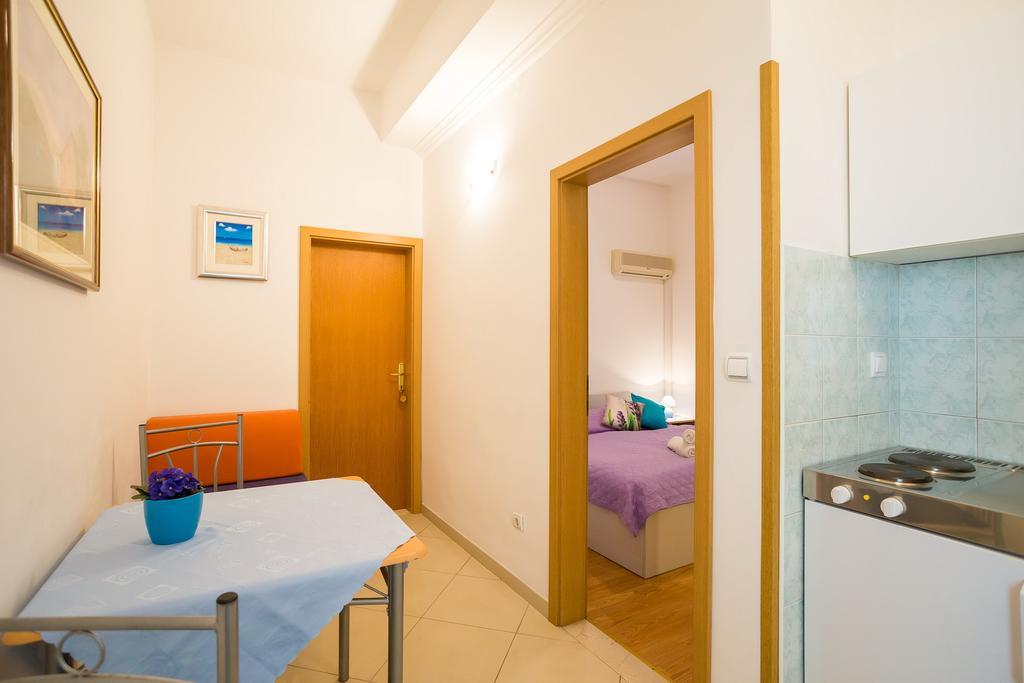 Sunshine Apartments 두브로브니크 외부 사진