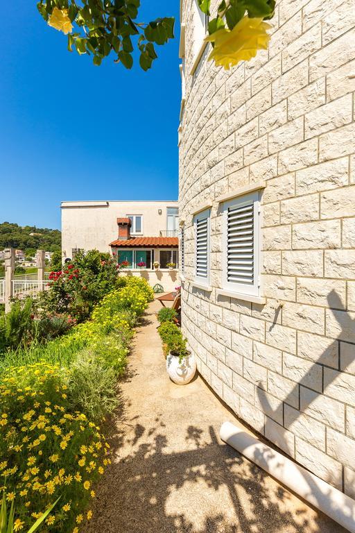 Sunshine Apartments 두브로브니크 외부 사진