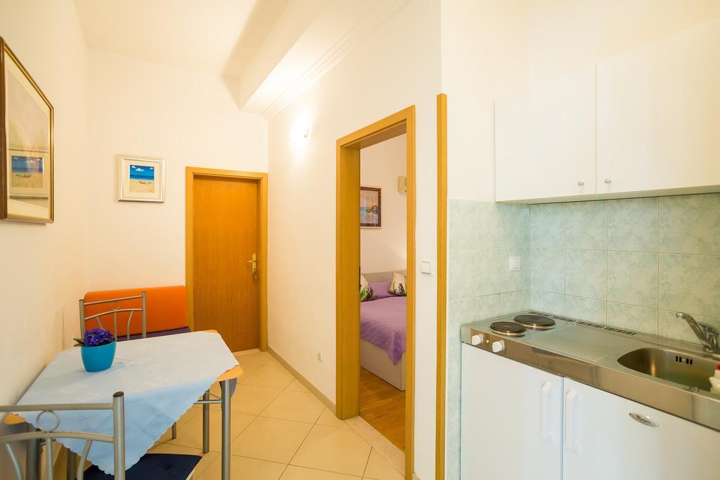 Sunshine Apartments 두브로브니크 외부 사진