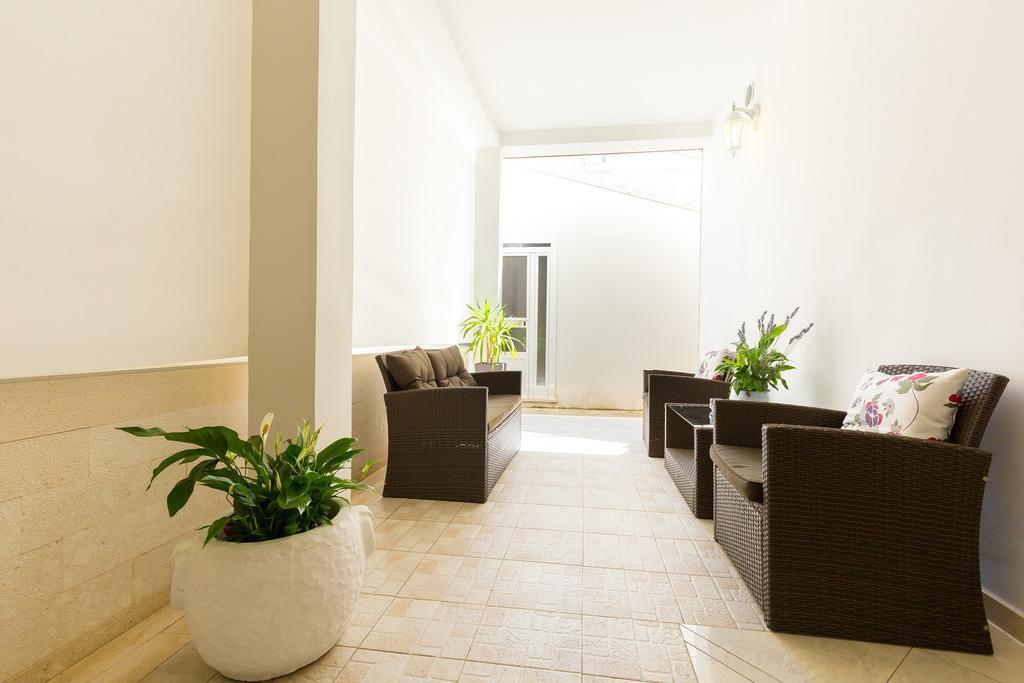 Sunshine Apartments 두브로브니크 외부 사진