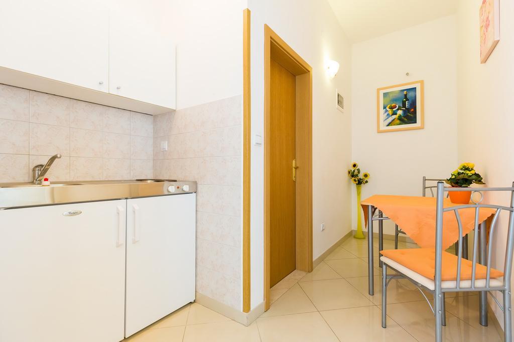 Sunshine Apartments 두브로브니크 외부 사진