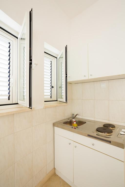 Sunshine Apartments 두브로브니크 외부 사진