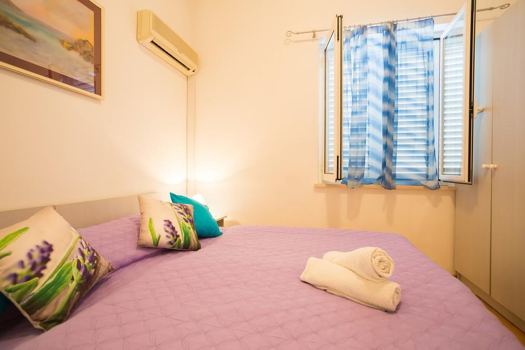 Sunshine Apartments 두브로브니크 외부 사진