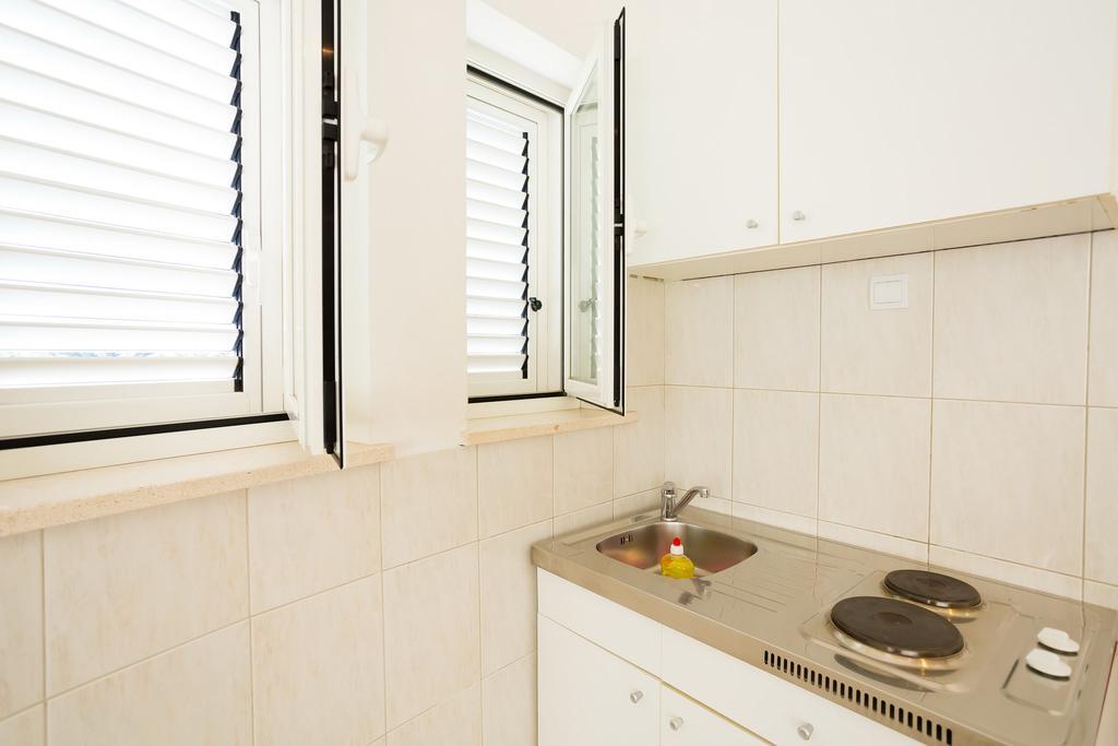 Sunshine Apartments 두브로브니크 외부 사진
