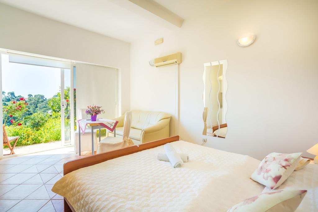 Sunshine Apartments 두브로브니크 외부 사진